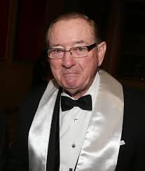 Denver financier, philanthropist Walt Imhoff dies at 82