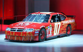 Rankings are based on historical significance. Dodge Avenger Nascar Autopedia Fandom