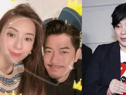 Aaron Kwok Says His Finances Aren't Handled By Him Or His Wife, But By His  Manager