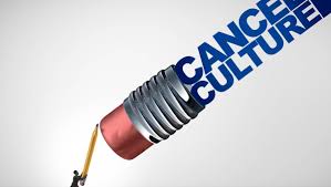 Except for a few afternoon clouds, mainly sunny. Beware The Sinister Dangers Of Cancel Culture Redland City Bulletin Cleveland Qld