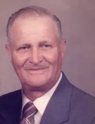 Obituary information for Wade Wesley Tilley