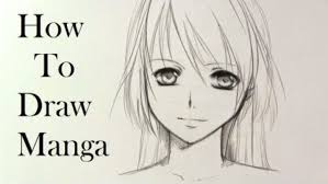 Here's a compilation of manga/anime drawing books, mostly in japanese. How To Draw Anime 50 Free Step By Step Tutorials On The Anime Manga Art Style