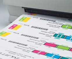 Filing System Tab