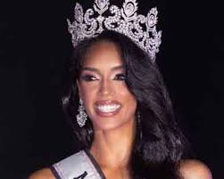 Miss Universe Spain News