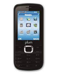 Plum Caliber II specs - PhoneArena