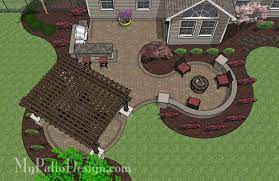 Choosing a design for your backyard patio may come close naughty. Pin On Outdoor Living