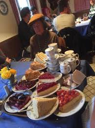 Noch Fragen Bitte Ab Jetzt Lauft Die Zeit Bild Von Cafe Winklstuberl Fischbachau Tripadvisor
