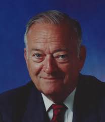 Edward Large Obituary