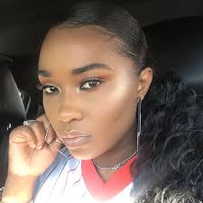 Jasmine Darden 的个人主页