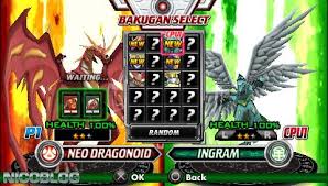 It was released for the nintendo ds, nintendo wii, psp, ps3, and xbox 360. Bakugan Battle Brawlers Defenders Of The Core Europe Psp Iso Cdromance