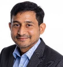 Trevor Persaud's Instagram, Twitter & Facebook