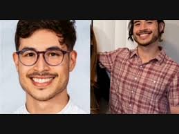 MISSING: UIC Student Daniel Sotelo, 26, Last Seen On CTA Train At Roosevelt  Station