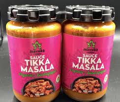 Pin By Janice Bell On Clean Food Ingredients Tikka Masala Sauce Tikka Masala Masala Sauce