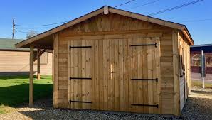 Si vous ne l'avez jamais fait auparavant, faites relever et marquer les limites de votre propriété. Cerisier Abris De Jardin En Bois Fabricant Francais Depuis 80 Ans