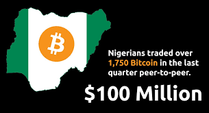 View all this content and any information. Documenting Bitcoin On Twitter Nigerians Traded Over 100 Million Worth Of Bitcoin Peer To Peer Last Quarter Using Localbitcoins Paxful And Messaging Apps Https T Co Dwnv7hljzk