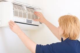 6 is there anything special i should do for a window ac unit? Maintaining Your Air Conditioner Department Of Energy