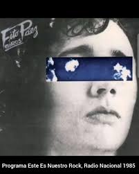 Giros de Fito Páez: Recuerdos de un Programa Inolvidable