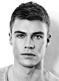 10 Ivy League Haircut Suggestions Styling Tips Gallery Mens Hairstyles Short Hair Clipper Sizes Mens Haircuts Short