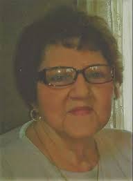 DORIS BLANTON Obituary (2018)