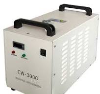 Industrial Water Chiller Cooling CW-3000