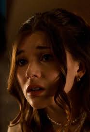 Katie Douglas Pretty Hard Cases