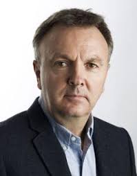 Truls Dæhli om Fred Anton Maier: Derfor er han min største helt