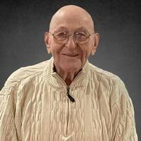 J. Clarence Melanson Obituary