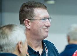 Tim O'Brien, USA Swimming Developmental Coach of the Year, Will Be Banned  for Life