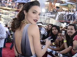 Check out the filmography of actor gal gadot and get a complete list of all of her upcoming movies releasing in the coming months, her previous year releases, and hit and flop films on bookmyshow. Meet Gal Gadot Wonder Woman In Batman Superman
