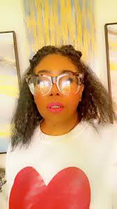 Lana Reese's Instagram, Twitter & Facebook