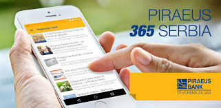 Piraeus bank completes sale of albanian subsidiary for 57 3m euros. Piraeus 365 Serbia Latest Version For Android Download Apk