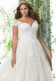 Pamela Plus Size Wedding Dress Morilee Ball Gowns Wedding Plus Wedding Dresses Wedding Dress Trends