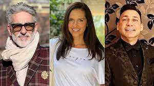 Famosos colombianos que son de otros países