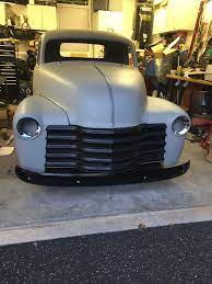 1948 Chevy Truck Chevy Trucks 54 Chevy Truck Classic Truck