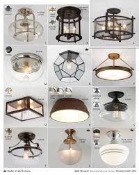 Check spelling or type a new query. Shades Of Light Modern Farmhouse 2017 Mesh Industrial Semi Flush Mount Ceiling Light