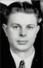 George Arthur Larson (1911-1945)