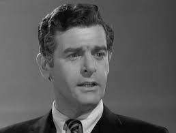 Dr. Kildare" The Child Between (TV Episode 1964)