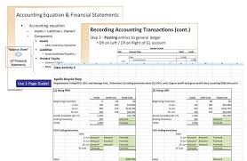 Accounting Principles Course Instructors No Need To Reinvent The Wheel This Whole Course Package Co Accounting Classes Learn Accounting Accounting Principles