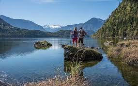 Maybe you would like to learn more about one of these? Badeurlaub Am See In Altaussee Salzkammergut Alpenparks Hagan Lodge