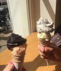 Check prices of pudding and pastry. Gelateria Cremilla Rome Ice Cream Happycow