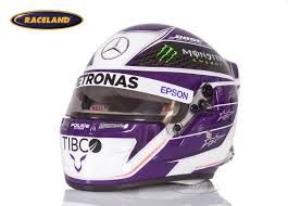 Share this racefans article with your network: Helmet Bell Lewis Hamilton Mercedes Amg Petronas F1 2020 Sold Out Motorsports
