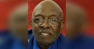 Obituary information for Isaac Parker