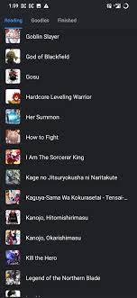 Yes, i have read all of them now can anyone please suggest me something to  cure my boredom. Thanks already and i will really appreciate it if u point  out an s