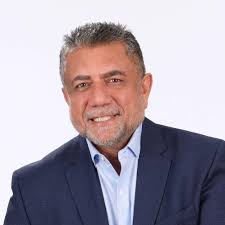 Mike Hillman Burnaby City Council