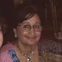 40+ "Zahida Malik" profiles