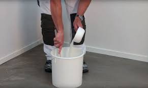 How To Mix Wallpaper Paste Diy Mr Perswall Uk Blog Wallmurals