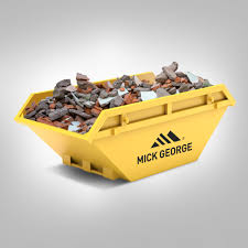 Maybe you would like to learn more about one of these? 6 Yard Skip Inert Waste The Mick George Group