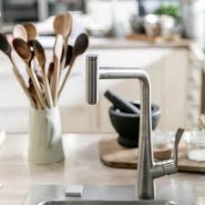 Als anschlussschläuche werden g 3/8 modelle benötigt. Hansgrohe Armaturen Fur Bad Kuche Unidomo