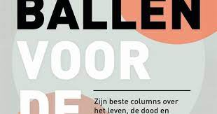 Mottenballen Voor De Ziel James Worthy Ziel Leven Boeken