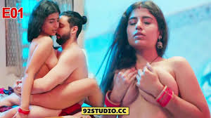 Actress Payal Patil Sex By Hot BF - Lallu Web Series Part 2